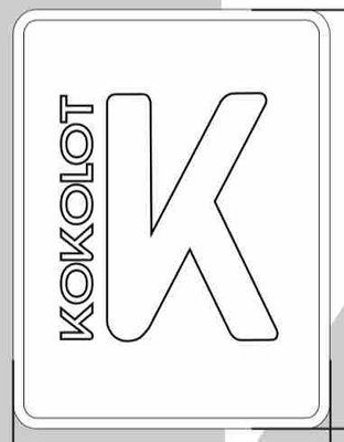 Trademark Kokolot adalah diambil dari bahasa sunda artinya adalah lebih tua