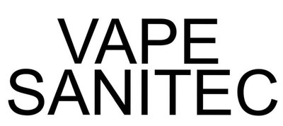 Trademark VAPE SANITEC