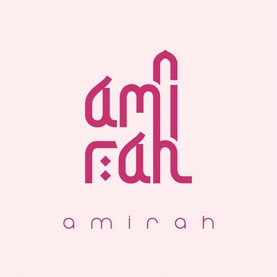 Trademark AMIRAH