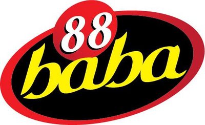 Trademark baba 88