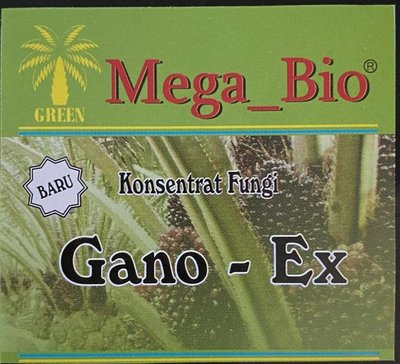 Trademark Mega_Bio Gano - Ex