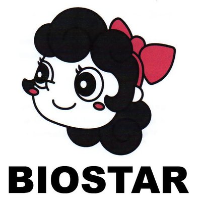 Trademark BIOSTAR