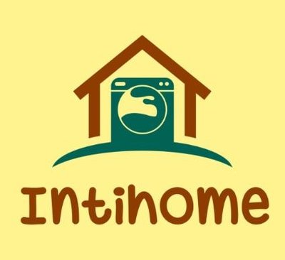 Trademark INTIHOME + LOGO