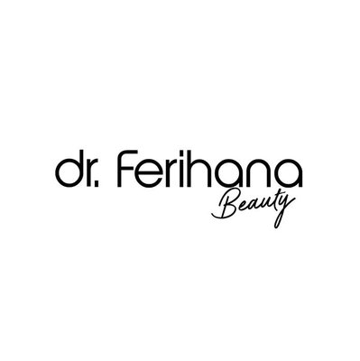 Trademark dr. Ferihana Beauty