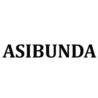 Trademark ASIBUNDA