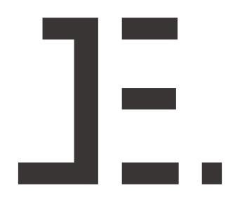 Trademark LOGO JE