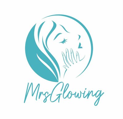 Trademark LOGO MRSGLOWING