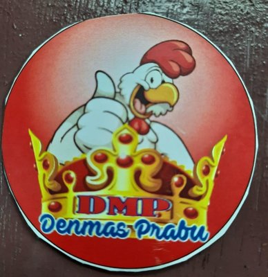 Trademark DENMAS PRABU