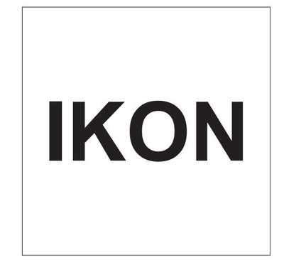 Trademark IKON