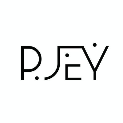 Trademark P.JEY dan Lukisan