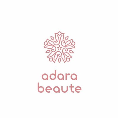 Trademark adara beaute