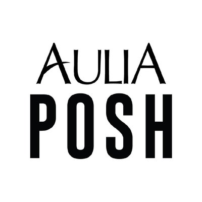 Trademark AULIA POSH