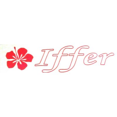 Trademark Iffer