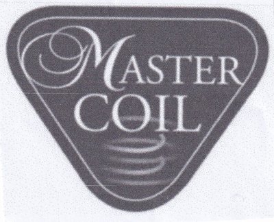 Trademark MASTER COIL