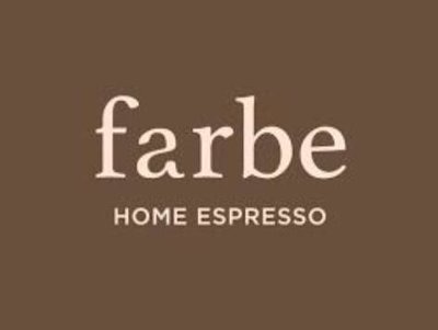 Trademark FARBE HOMO ESPRESSO + Logo