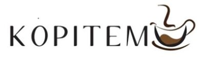 Trademark KOPITEMU + LOGO