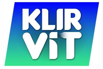 Trademark KLIR VIT