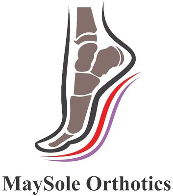 Trademark MaySole Orthotics