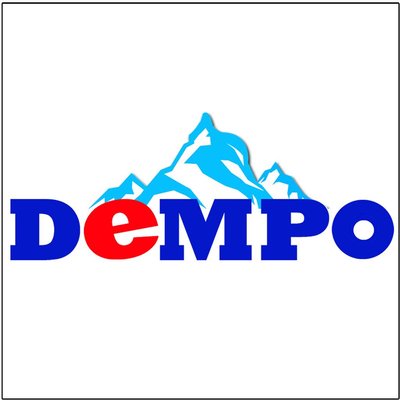 Trademark DeMPO