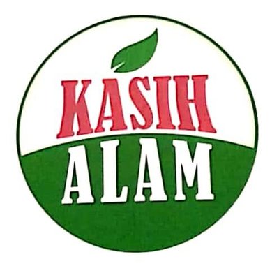 Trademark KASIH ALAM