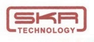 Trademark SKR TECHNOLOGY