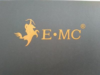 Trademark EMC PNEUMATIC