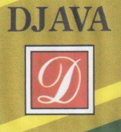 Trademark DJAVA