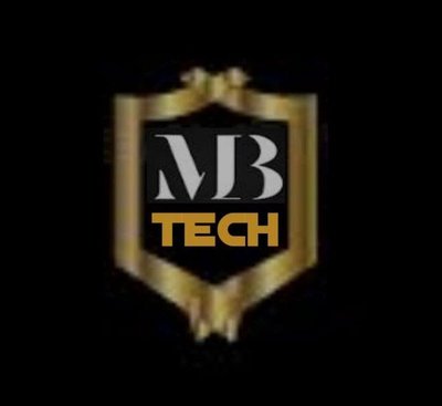 Trademark MB TECH + LOGO