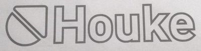 Trademark HOUKE + LOGO