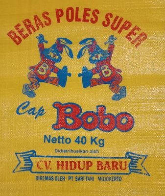 Trademark BOBO