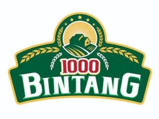 Trademark 1000 BINTANG