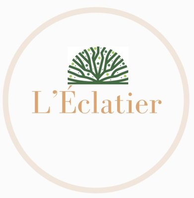 Trademark L’Éclatier + Logo