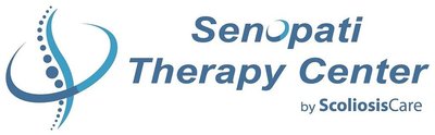 Trademark Senopati Therapy Center + Logo