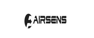 Trademark AIRSENS & LUKISAN