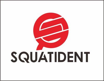 Trademark SQUATIDENT