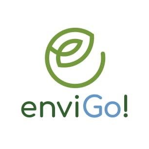 Trademark ENVIGO!