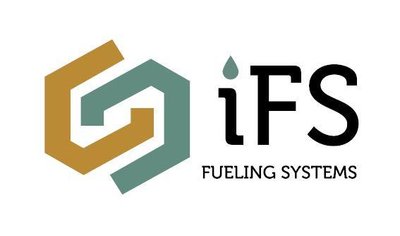 Trademark IFS FUELING SYSTEMS + LOGO