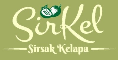 Trademark SIRSAK KELAPA