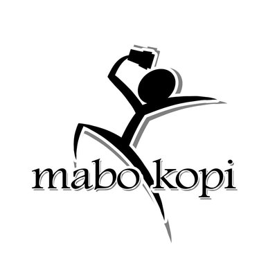 Trademark mabo kopi