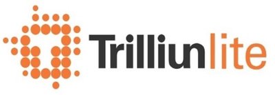 Trademark Logo + Trilliunlite