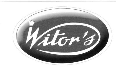 Trademark Witor's Logo