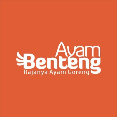 Trademark AYAM BENTENG Rajanya Ayam Goreng + Logo