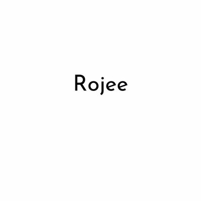 Trademark Rojee