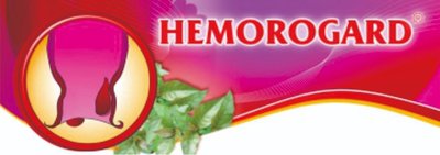 Trademark HEMOROGARD