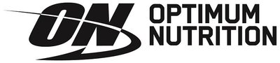 Trademark ON (Swoosh) OPTIMUM NUTRITION Logo