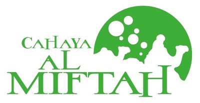 Trademark Cahaya Al Miftah