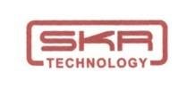 Trademark SKR TECHNOLOGY