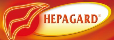 Trademark HEPAGARD