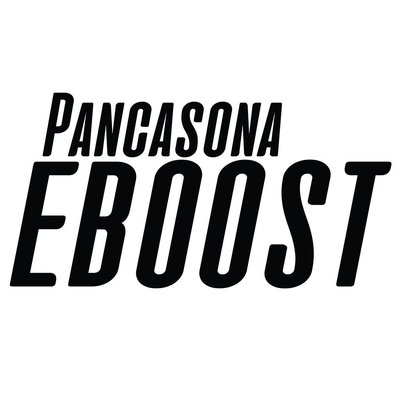 Trademark PANCASONA EBOOST