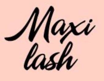 Trademark MAXI LASH